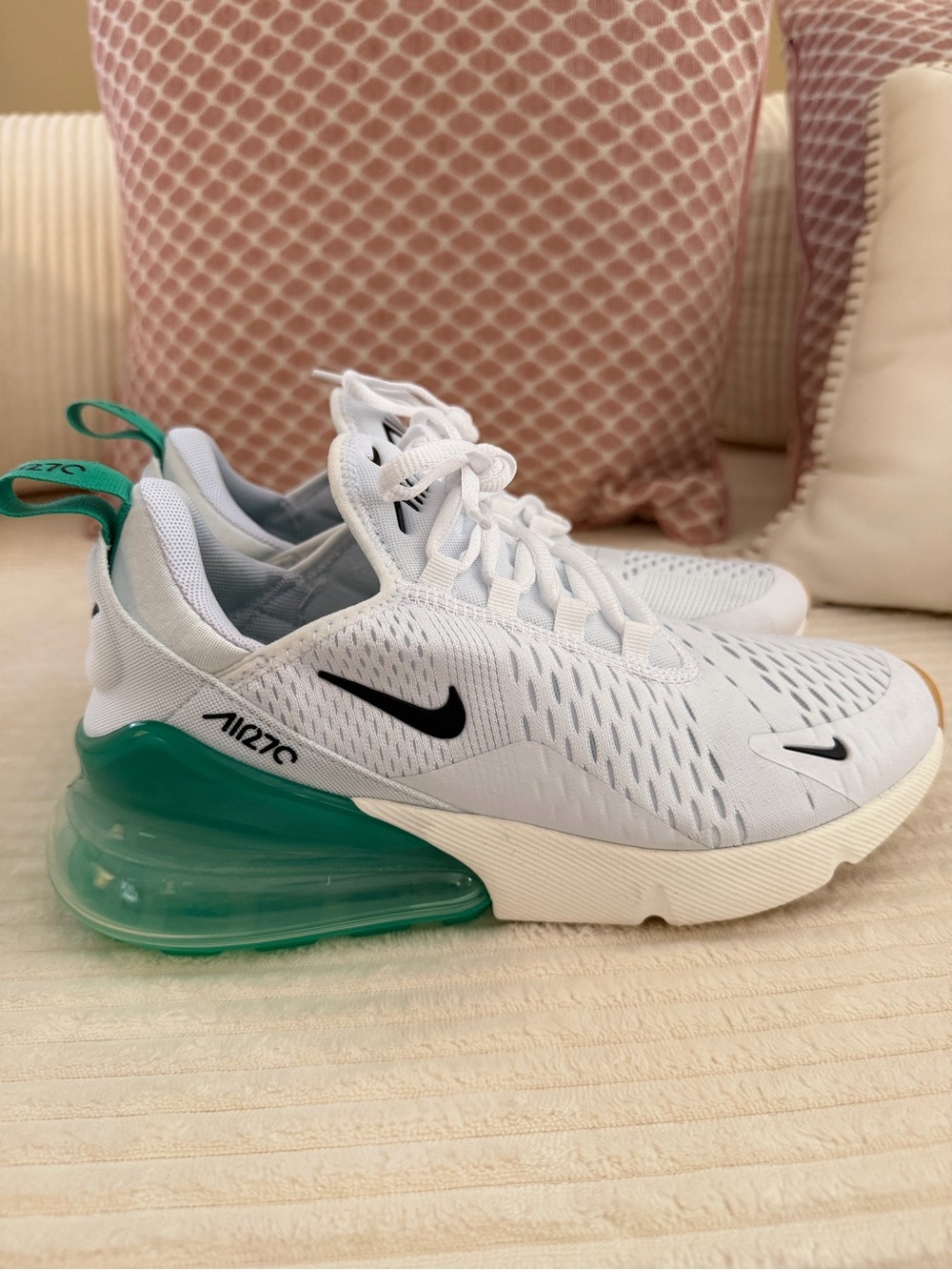 Nike Air Max 270